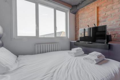 Fantastic 1-Bedroom Flat Near Regent's Park - image 16