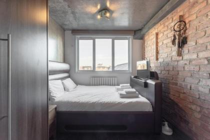 Fantastic 1-Bedroom Flat Near Regent's Park - image 17
