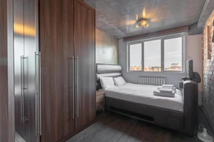 Fantastic 1-Bedroom Flat Near Regent's Park - image 18