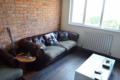 Fantastic 1-Bedroom Flat Near Regent's Park - image 2