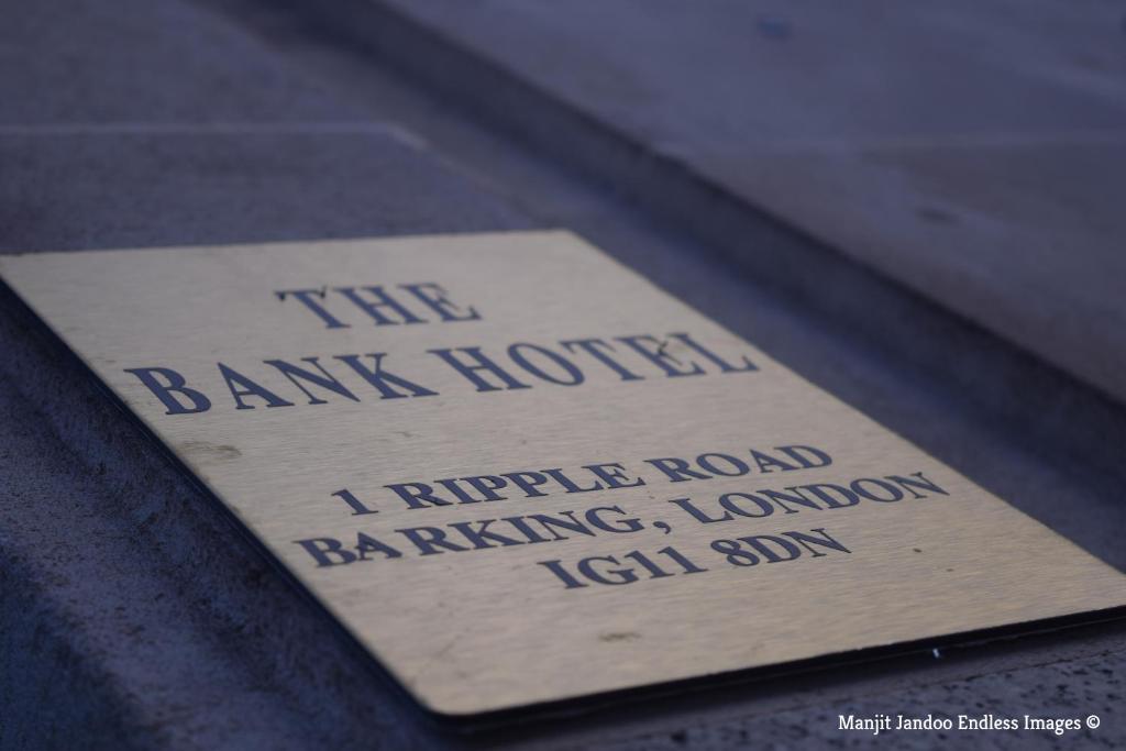 The Bank - image 2