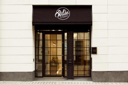 Wilde Aparthotels by Staycity Covent Garden - image 1