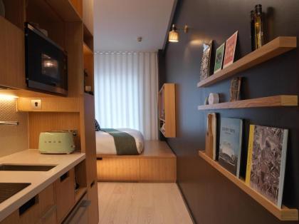 Wilde Aparthotels by Staycity Covent Garden - image 14