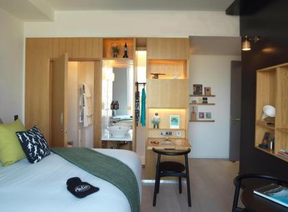 Wilde Aparthotels by Staycity Covent Garden - image 18