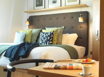 Wilde Aparthotels by Staycity Covent Garden - image 19