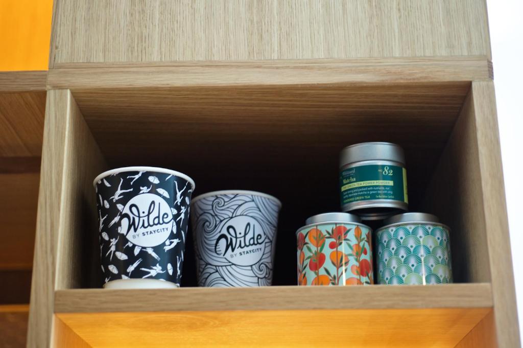 Wilde Aparthotels by Staycity Covent Garden - image 2