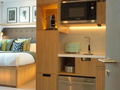 Wilde Aparthotels by Staycity Covent Garden - image 20