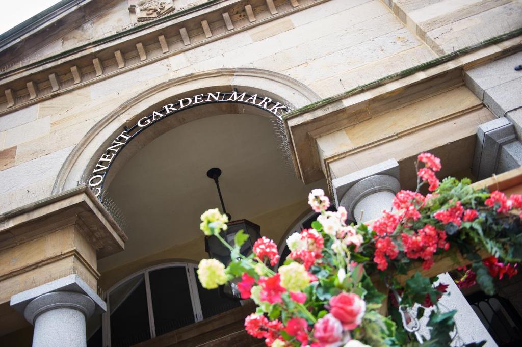 Wilde Aparthotels by Staycity Covent Garden - image 4