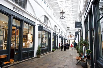 Wilde Aparthotels by Staycity Covent Garden - image 5