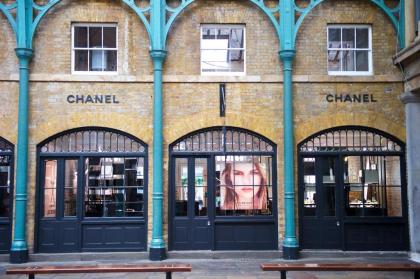 Wilde Aparthotels by Staycity Covent Garden - image 6
