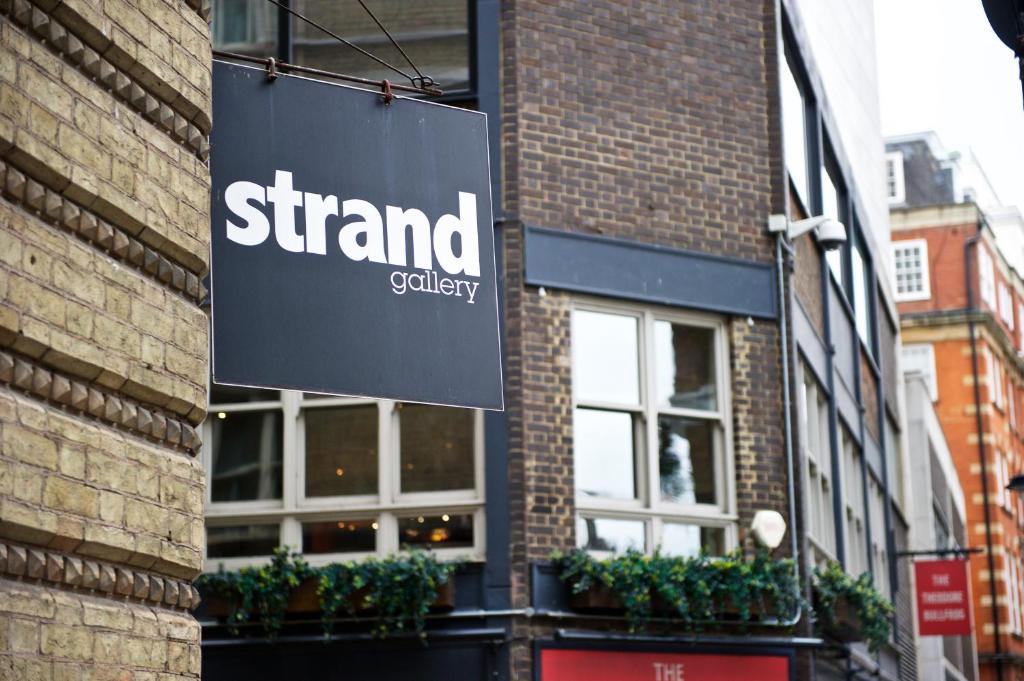 Wilde Aparthotels by Staycity Covent Garden - image 7