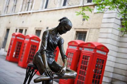Wilde Aparthotels by Staycity Covent Garden - image 8