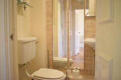 Cosy 1 Bedroom Flat Near Primrose Hill - image 10