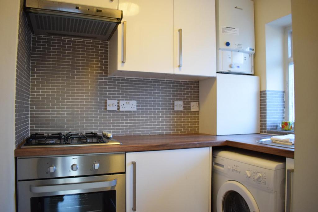Cosy 1 Bedroom Flat Near Primrose Hill - image 3