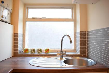 Cosy 1 Bedroom Flat Near Primrose Hill - image 4