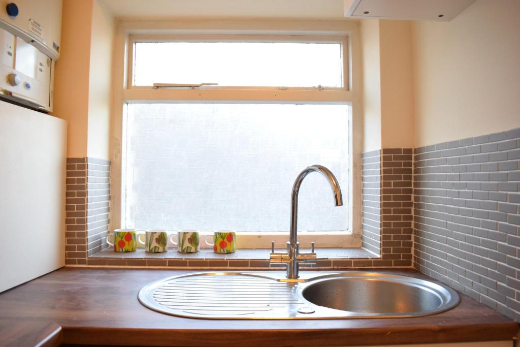 Cosy 1 Bedroom Flat Near Primrose Hill - image 4