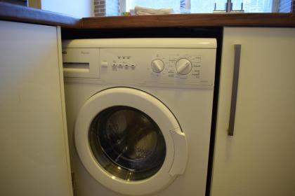 Cosy 1 Bedroom Flat Near Primrose Hill - image 5