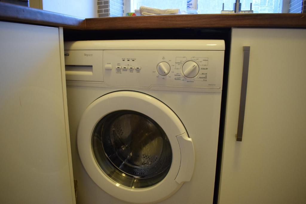 Cosy 1 Bedroom Flat Near Primrose Hill - image 5