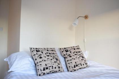 Cosy 1 Bedroom Flat Near Primrose Hill - image 8