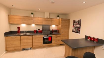 Royal Limehouse Apartment - image 15