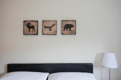 Royal Limehouse Apartment - image 16