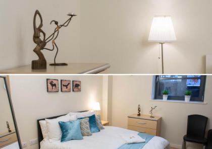 Royal Limehouse Apartment - image 4