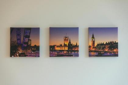 Royal Limehouse Apartment - image 7