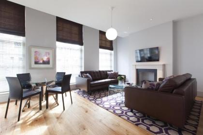 AKA Marylebone - image 1