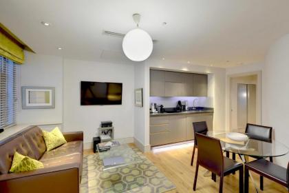 AKA Marylebone - image 10