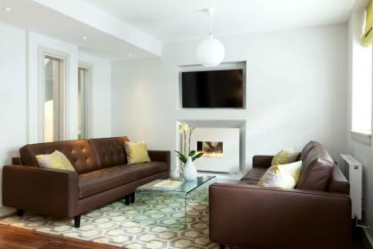 AKA Marylebone - image 11
