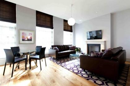AKA Marylebone - image 13