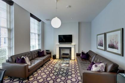 AKA Marylebone - image 14
