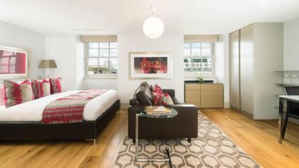 AKA Marylebone - image 17