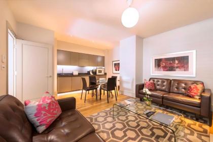 AKA Marylebone - image 19