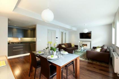 AKA Marylebone - image 4