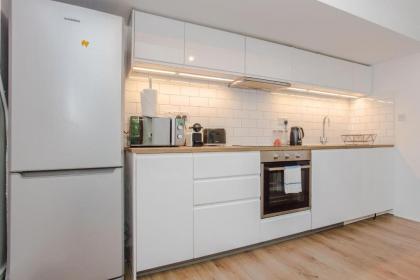 2 Bedroom Flat in Highbury Accommodates 6 - image 10