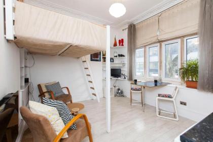 ItalianFlat - Shaldon - image 3