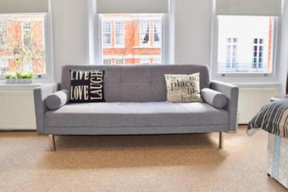 Gorgeous Studio in Trendy London Location (DH7) - image 11