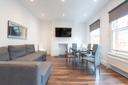 Beautiful Apartment in Gorgeous Location (DH8) - image 14