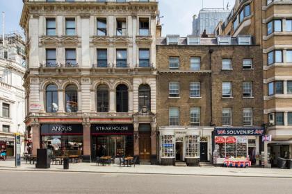 Soulful Central London Apartment - image 16