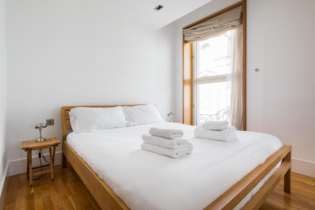 Soulful Central London Apartment - image 6