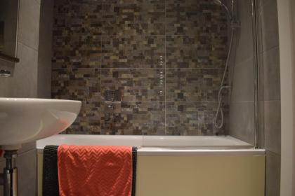 1 Bedroom Flat in North London Sleeps 4 - image 10