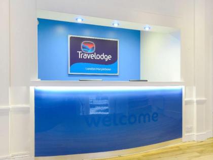 Travelodge London Central Marylebone - image 11