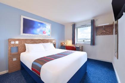 Travelodge London Central Marylebone - image 3