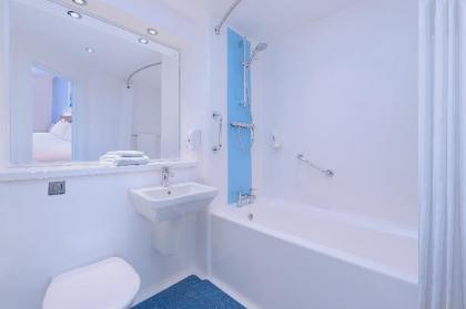 Travelodge London Central Marylebone - image 4