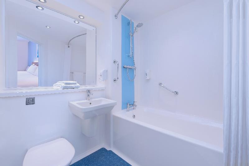 Travelodge London Central Marylebone - image 4