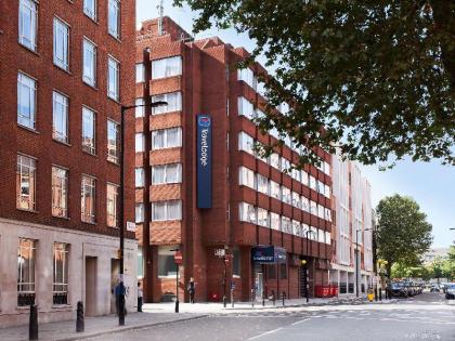 Travelodge London Central Marylebone - image 5