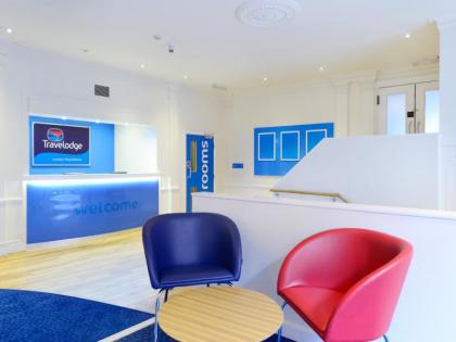 Travelodge London Central Marylebone - image 7