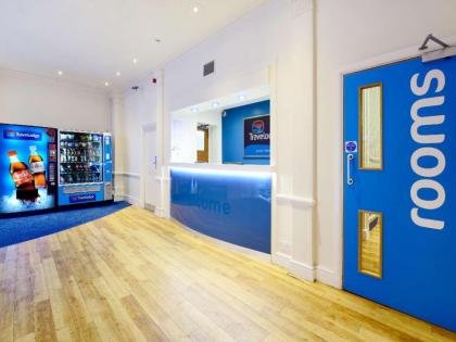 Travelodge London Central Marylebone - image 8