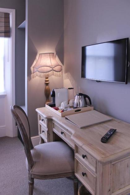 The Grafton Arms Pub & Rooms - image 10